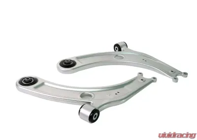 Nolathane Control arm - lower arm Front - REV029.0200