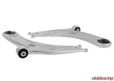 Nolathane Control arm - lower arm Front - REV029.0210