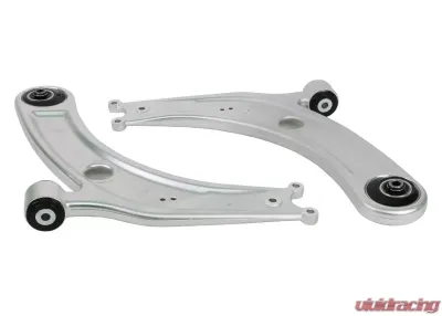 Nolathane Control arm - lower arm Front - REV029.0210