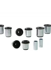 Nolathane Control Arm Kit Front                                     - REV029.0212 - Image 3
