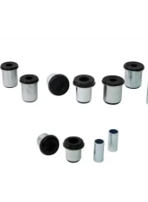 Nolathane Control Arm Kit Front                                     - REV029.0212 - Image 3