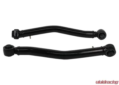 Nolathane Control arm - lower arm Jeep Wrangler Front 2018-2020 - REV029.0216