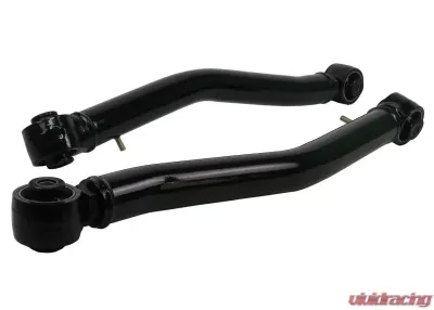 Nolathane Control arm - lower arm Jeep Wrangler Front 2018-2020 - REV029.0216