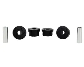 Nolathane Control arm - lower inner rear bushing Front