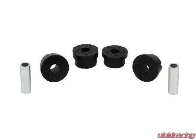 Nolathane Control arm - lower inner rear bushing Front - REV030.0006