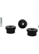 Nolathane Control arm - lower inner rear bushing Front                                     - REV030.0006 - Image 3