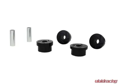 Nolathane Control arm - lower inner rear bushing Front - REV030.0006