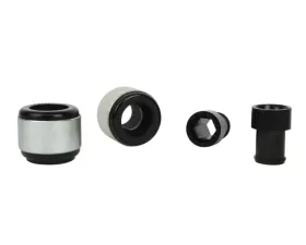 Nolathane Control arm - lower inner rear bushing BMW Front