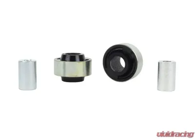 Nolathane Control arm - lower inner rear bushing Front - REV030.0014