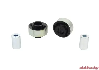 Nolathane Control arm - lower inner rear bushing Front - REV030.0014