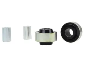 Nolathane Control arm - lower inner rear bushing Front