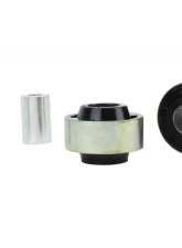 Nolathane Control arm - lower inner rear bushing Front                                     - REV030.0014 - Image 3