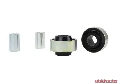 Nolathane Control arm - lower inner rear bushing Front - REV030.0014