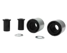Nolathane Control arm - lower inner rear bushing Front