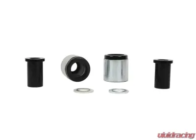 Nolathane Control arm - lower inner rear bushing Front - REV030.0026