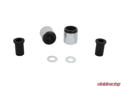 Nolathane Control arm - lower inner rear bushing Front - REV030.0026