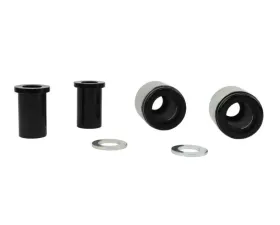 Nolathane Control arm - lower inner rear bushing Front