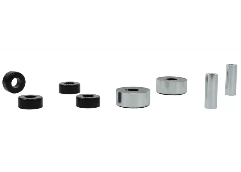 Nolathane Control arm - lower inner rear bushing Hyundai Santa Fe Front 2001-2006 - REV030.0056