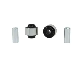 Nolathane Control arm - lower inner rear bushing Hyundai Front