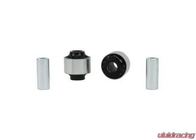 Nolathane Control arm - lower inner rear bushing Hyundai Front - REV030.0072