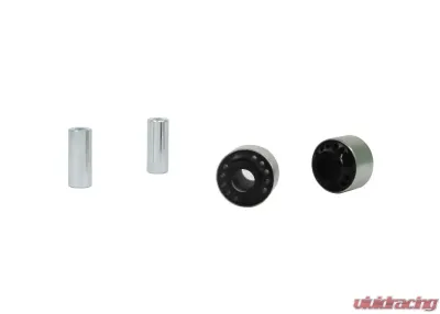 Nolathane Control arm - lower inner rear bushing Hyundai Front - REV030.0072