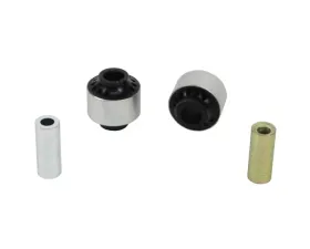 Nolathane Control arm - lower inner rear bushing Hyundai Front