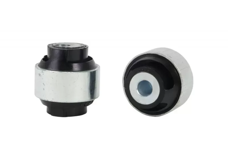Nolathane Control arm - lower inner rear bushing Front - REV030.0084