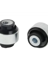 Nolathane REV030.0084 Front Control Arm Lower Inner Rear Bushing for Toyota Camry 02-06, Lexus RX330/RX350/RX400h                                     - REV030.0084 - Image 2