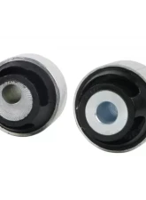 Nolathane REV030.0084 Front Control Arm Lower Inner Rear Bushing for Toyota Camry 02-06, Lexus RX330/RX350/RX400h                                     - REV030.0084 - Image 3