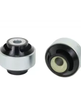Nolathane Control Arm Lower Inner Rear Bushing for Toyota Corolla 2009-2013, RAV4 2006-2012                                     - REV030.0088 - Image 3