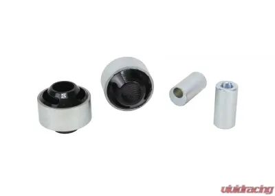 Nolathane Control arm - lower inner rear bushing Hyundai Front - REV030.0092
