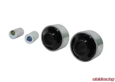 Nolathane Control arm - lower inner rear bushing Hyundai Front - REV030.0092