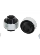 Nolathane Control arm - lower inner rear bushing Front                                     - REV030.0100 - Image 3