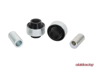 Nolathane Control arm - lower inner rear bushing Front - REV030.0100