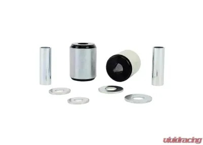 Nolathane Control arm - lower inner rear bushing Front - REV030.0110