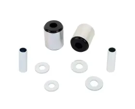 Nolathane Control arm - lower inner rear bushing Front