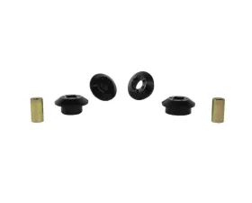 Nolathane Control arm - lower inner rear bushing Toyota Front