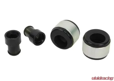 Nolathane Control arm - lower inner rear bushing BMW Front - REV030.0140
