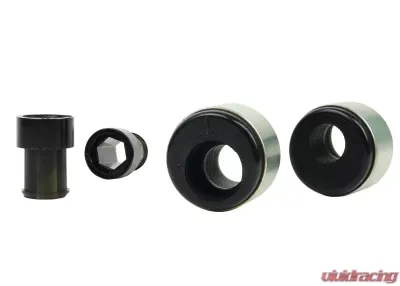 Nolathane Control arm - lower inner rear bushing BMW Front - REV030.0140
