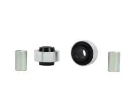 Nolathane Control arm - lower inner rear bushing Front