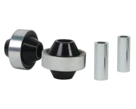 Nolathane Control arm - lower inner rear bushing Front