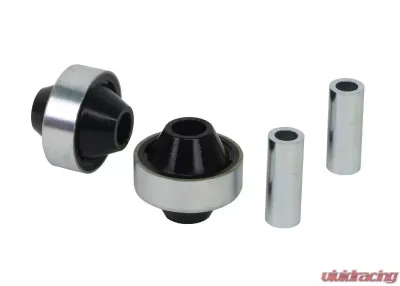 Nolathane Control arm - lower inner rear bushing Front - REV030.0150