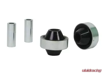 Nolathane Control arm - lower inner rear bushing Front - REV030.0150