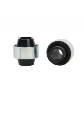 Nolathane Control Arm Lower Inner Rear Bushing Front for Toyota Echo 00-05, Scion xA/xB 04-06                                     - REV030.0156 - Image 2