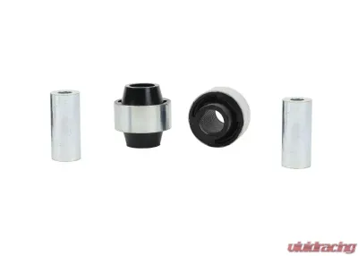 Nolathane Control Arm Lower Inner Rear Bushing Front for Toyota Echo 00-05, Scion xA/xB 04-06 - REV030.0156