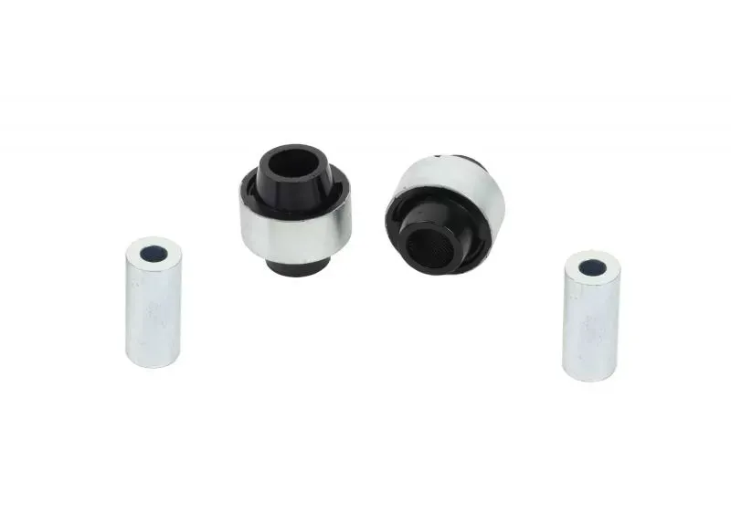 Nolathane Control arm - lower inner rear bushing Front - REV030.0156