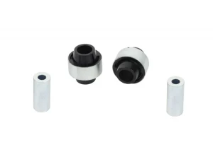 Nolathane Control arm - lower inner rear bushing Front - REV030.0156 - Image 5