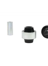 Nolathane Control Arm Lower Inner Rear Bushing Front for Toyota Echo 00-05, Scion xA/xB 04-06                                     - REV030.0156 - Image 3