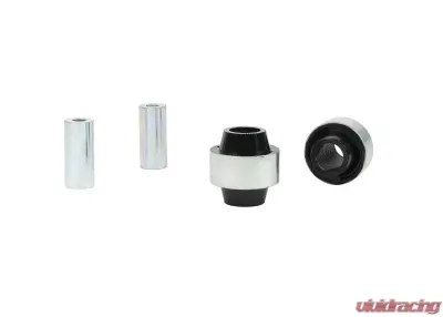 Nolathane Control Arm Lower Inner Rear Bushing Front for Toyota Echo 00-05, Scion xA/xB 04-06 - REV030.0156