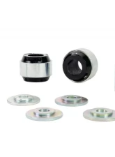 Nolathane REV030.0158 Front Control Arm Lower Inner Rear Bushing Fits Toyota Yaris 07-11, Prius 10-15, Scion xD 08-14                                     - REV030.0158 - Image 3